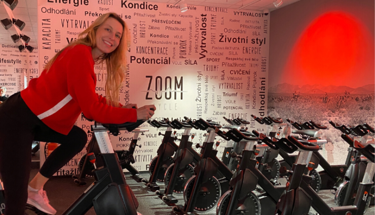 zoom cycle rental