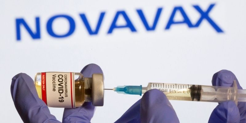czech vaccine novavax