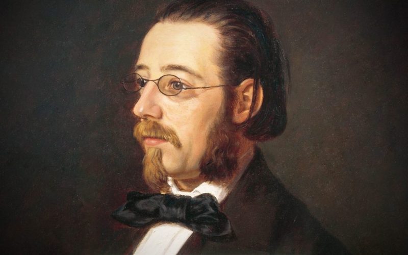 Bedřich Smetana anniversary