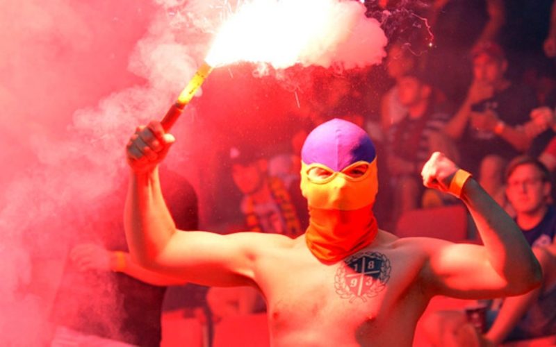 UEFA Charge Sparta Prague After Alleged Racial Abuse