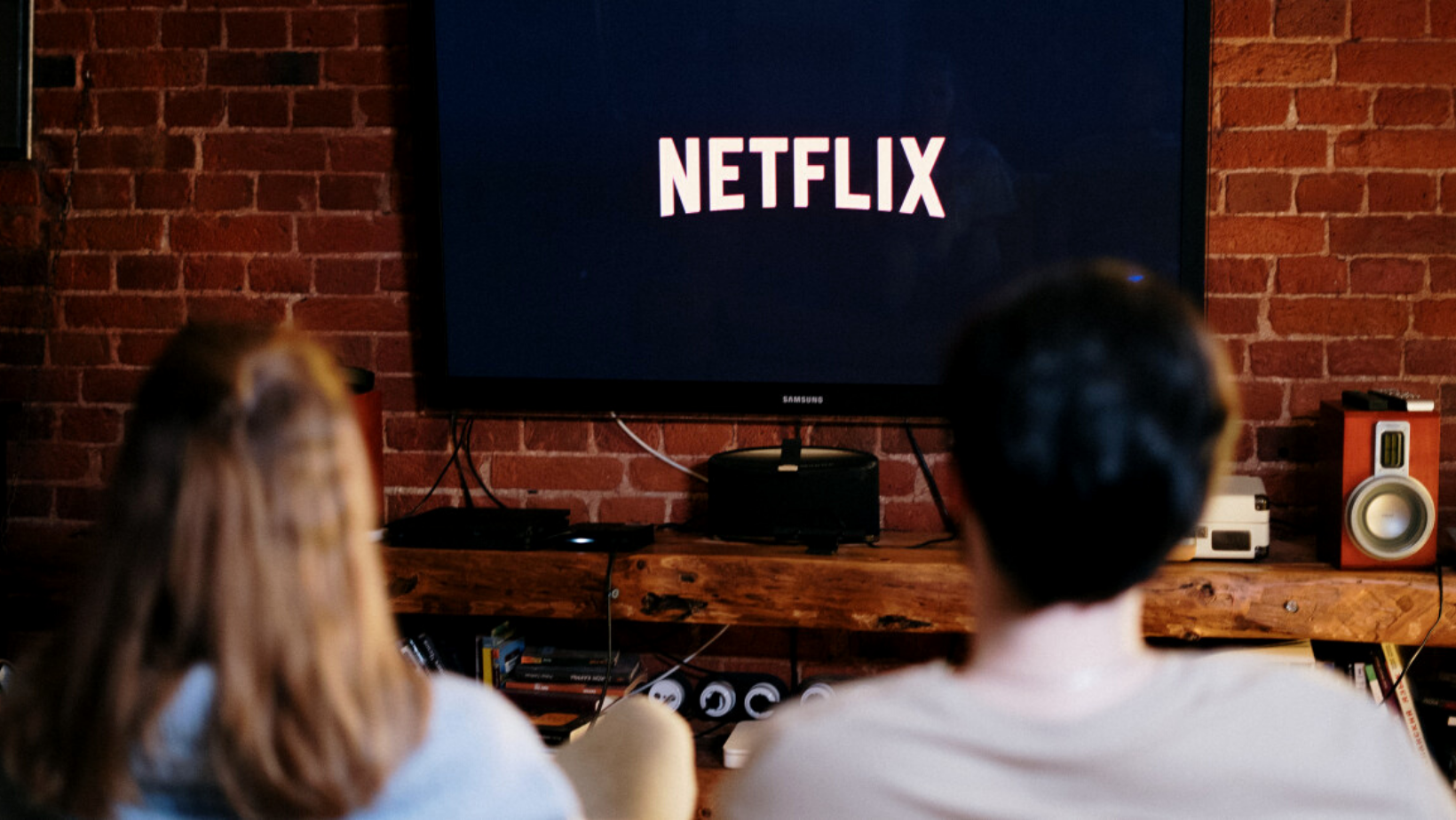 Studie odhalila, že Netflix v České republice patří mezi nejlepší na světě