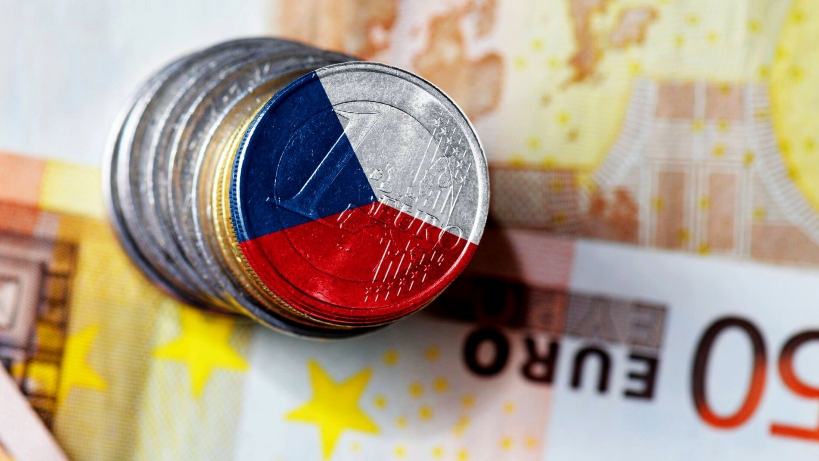Proč Česká republika nepřijme Euro