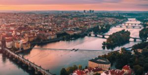 Cost of Living in Prague