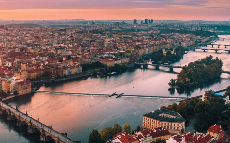 Cost of Living in Prague