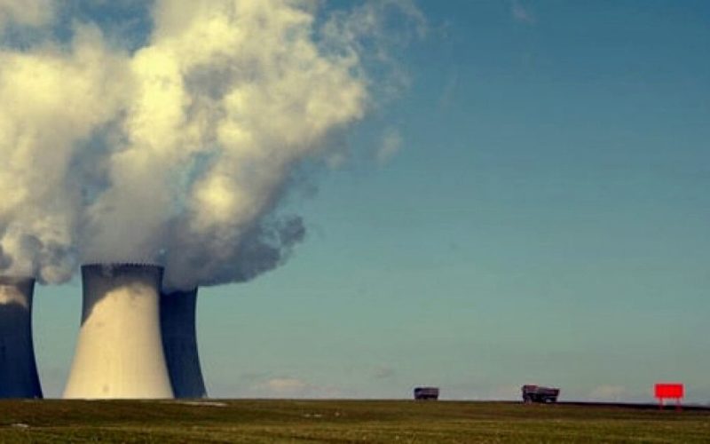 The new Czech government aims to phase out coal in energy production by 2033
