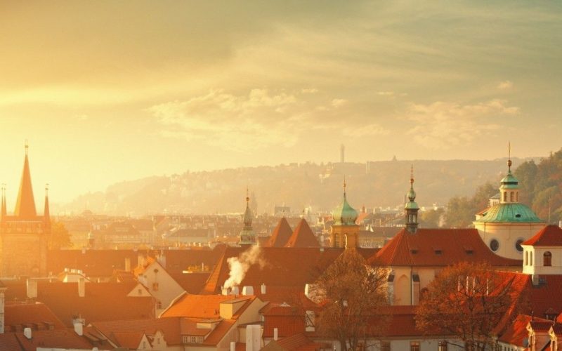 Czech startups 2022