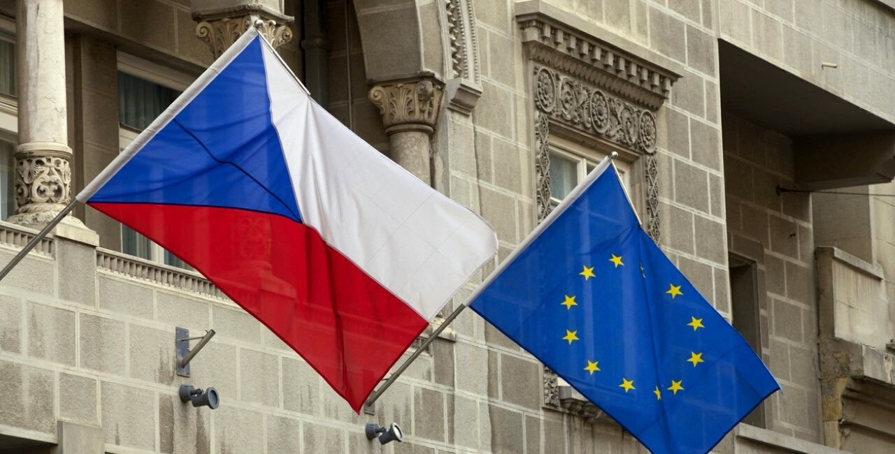 České předsednictví Evropské unii bude řídit Erasmus Placení stážisté