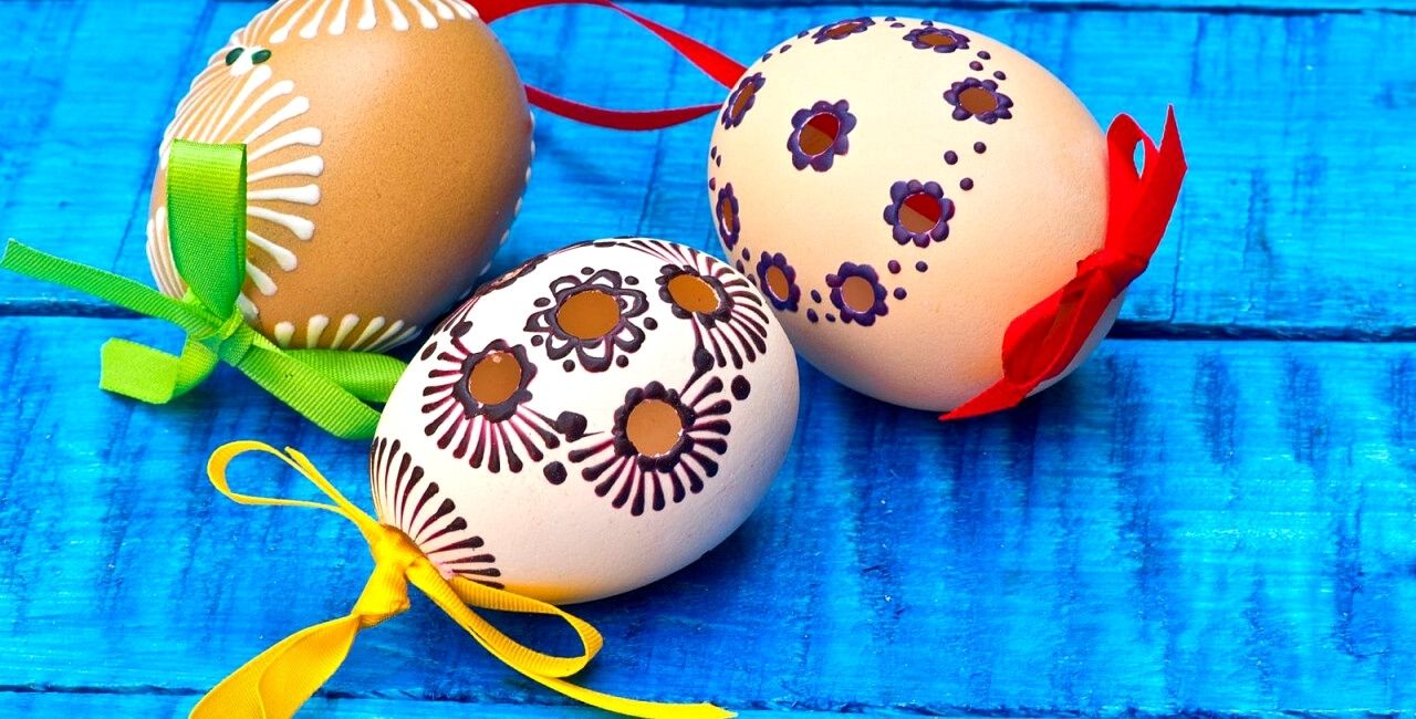 8 Fascinujících faktů o Velikonocích v České republice