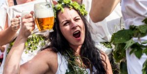 Beer Festivals in the Czech Republic