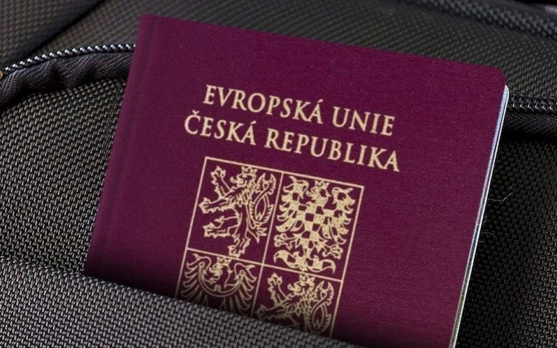 czech citizenships russians
