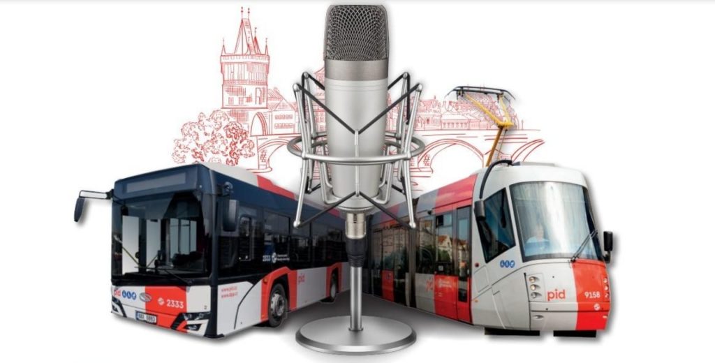 new voice prague public transport