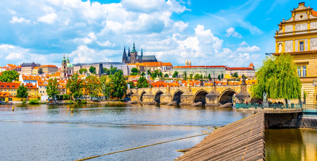 5 nejlepších univerzit v České republice pro zahraniční studenty