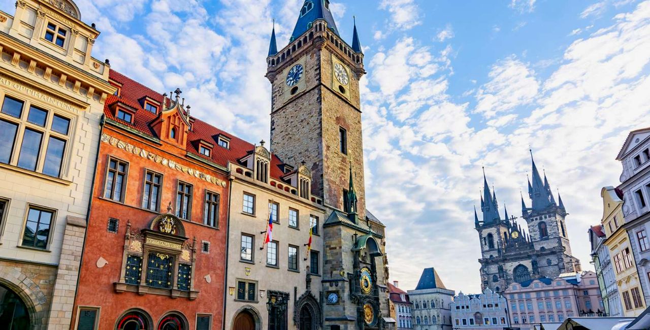 Česká republika má najrýchlejšie rastúci dlh v celej Európskej únii