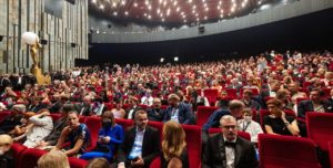 Karlovy Vary Film Fest 2022