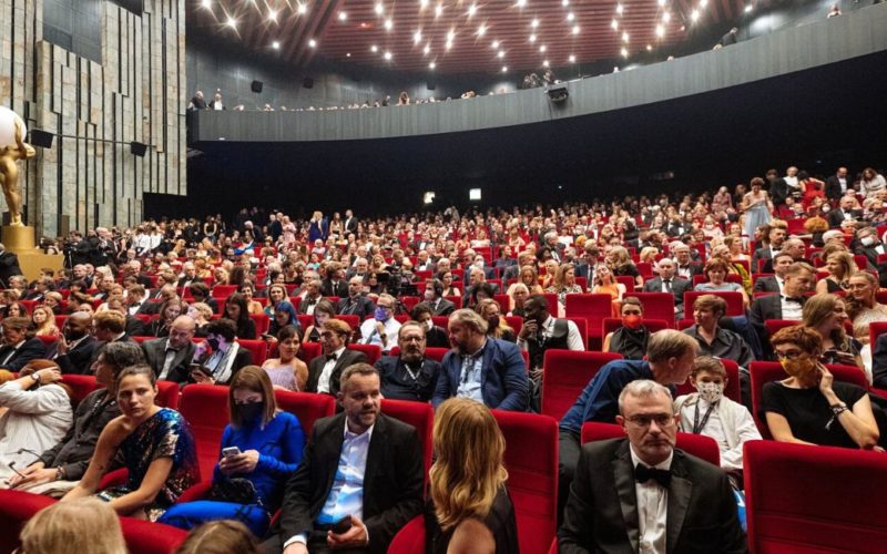 Karlovy Vary Film Fest 2022