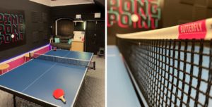 ping pong prague
