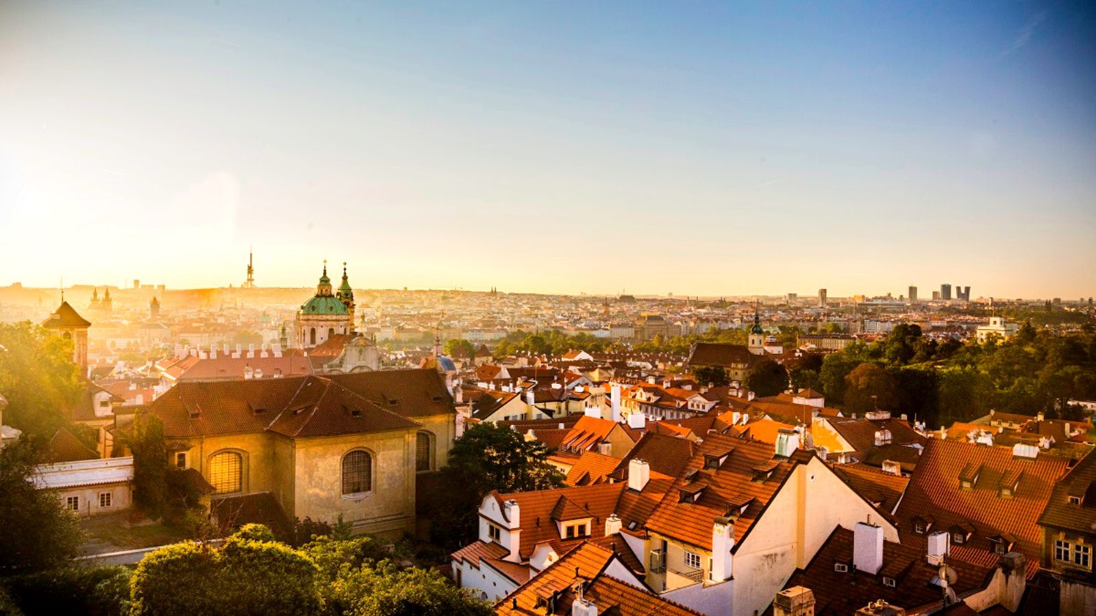 Praha reinvestuje 50 % cestovní daně do udržitelného cestovního ruchu
