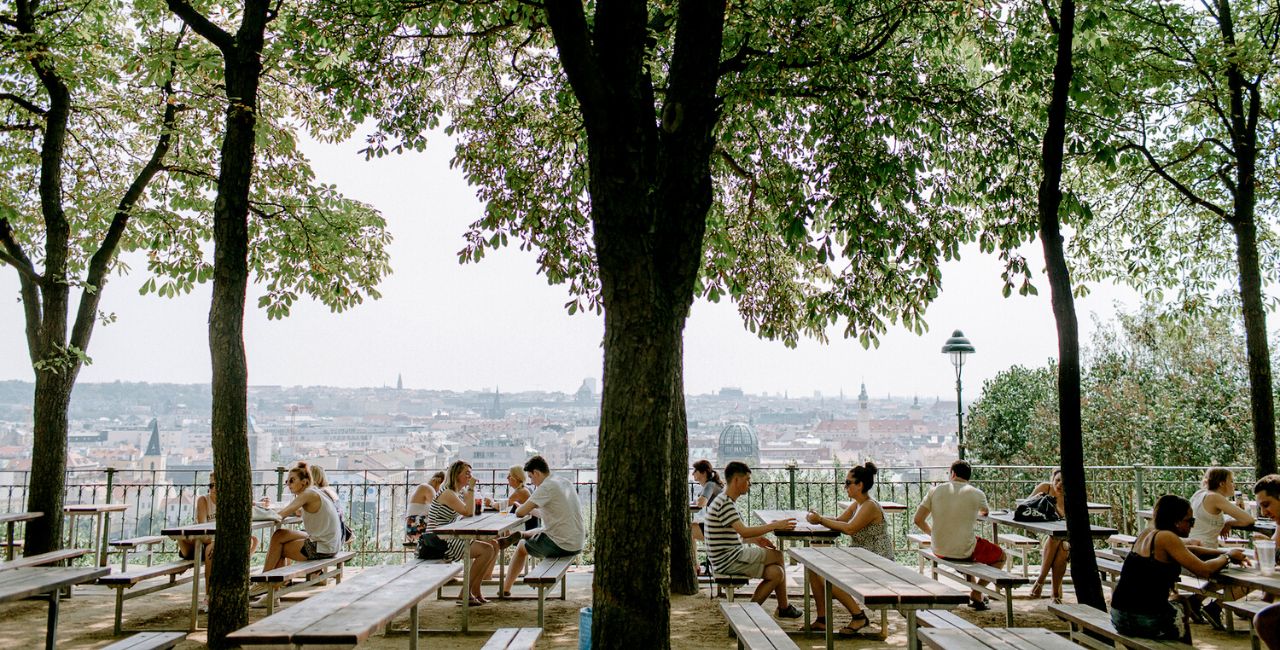 Time Out řadí Letnou v Praze mezi nejúžasnější čtvrti světa