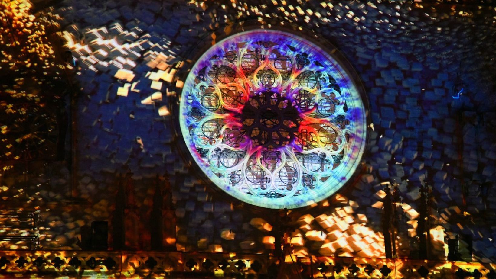 Signal Festival 2022 Discover Vinohrady and Vršovice in a New Light