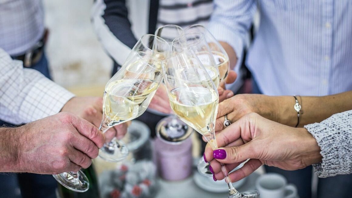 Springling Bohemia Sekt: The Kingdom of Sparkling Wine