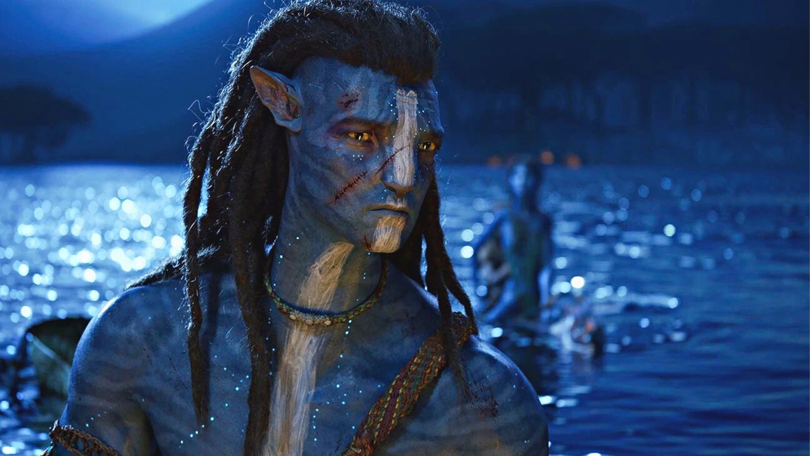 Avatar 2 on track to set more records